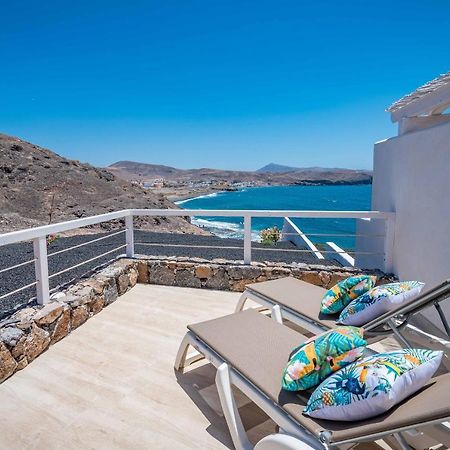 Etti Paradise Suite Mediterraneo Pájara Zewnętrze zdjęcie