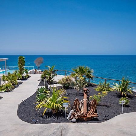 Etti Paradise Suite Mediterraneo Pájara Zewnętrze zdjęcie