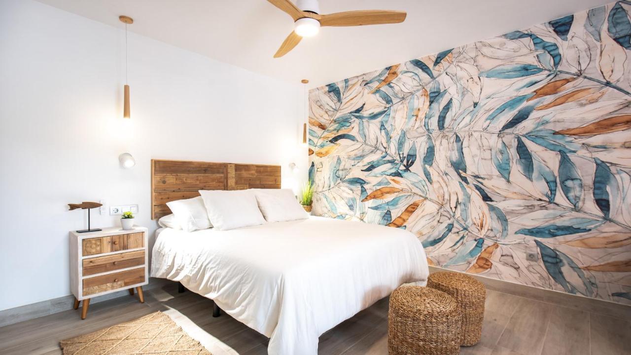 Etti Paradise Suite Mediterraneo Pájara Zewnętrze zdjęcie