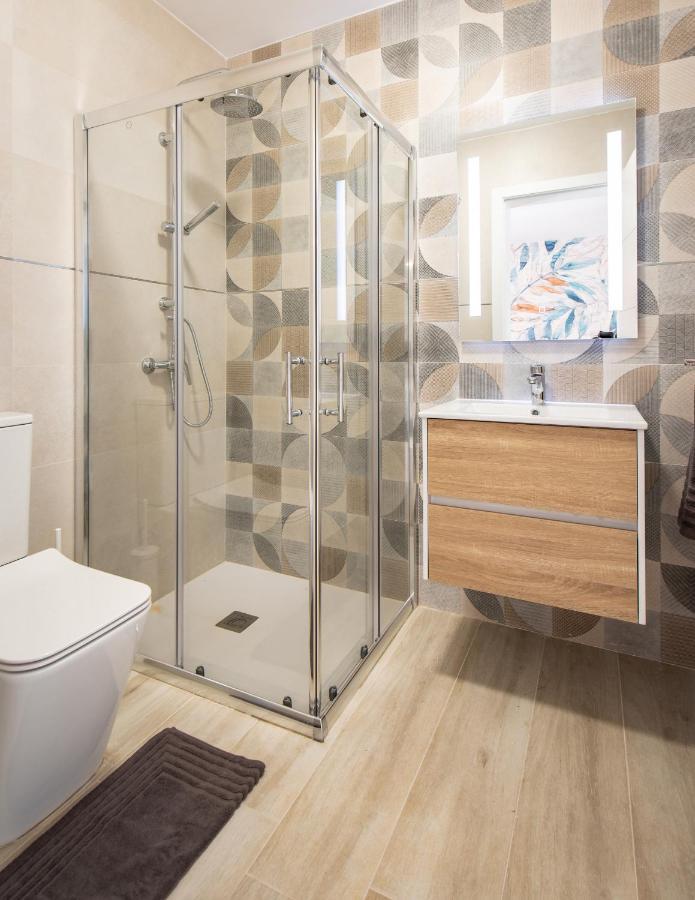 Etti Paradise Suite Mediterraneo Pájara Zewnętrze zdjęcie
