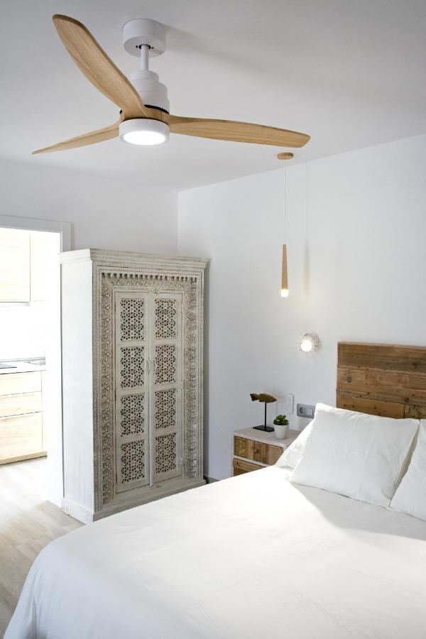 Etti Paradise Suite Mediterraneo Pájara Zewnętrze zdjęcie