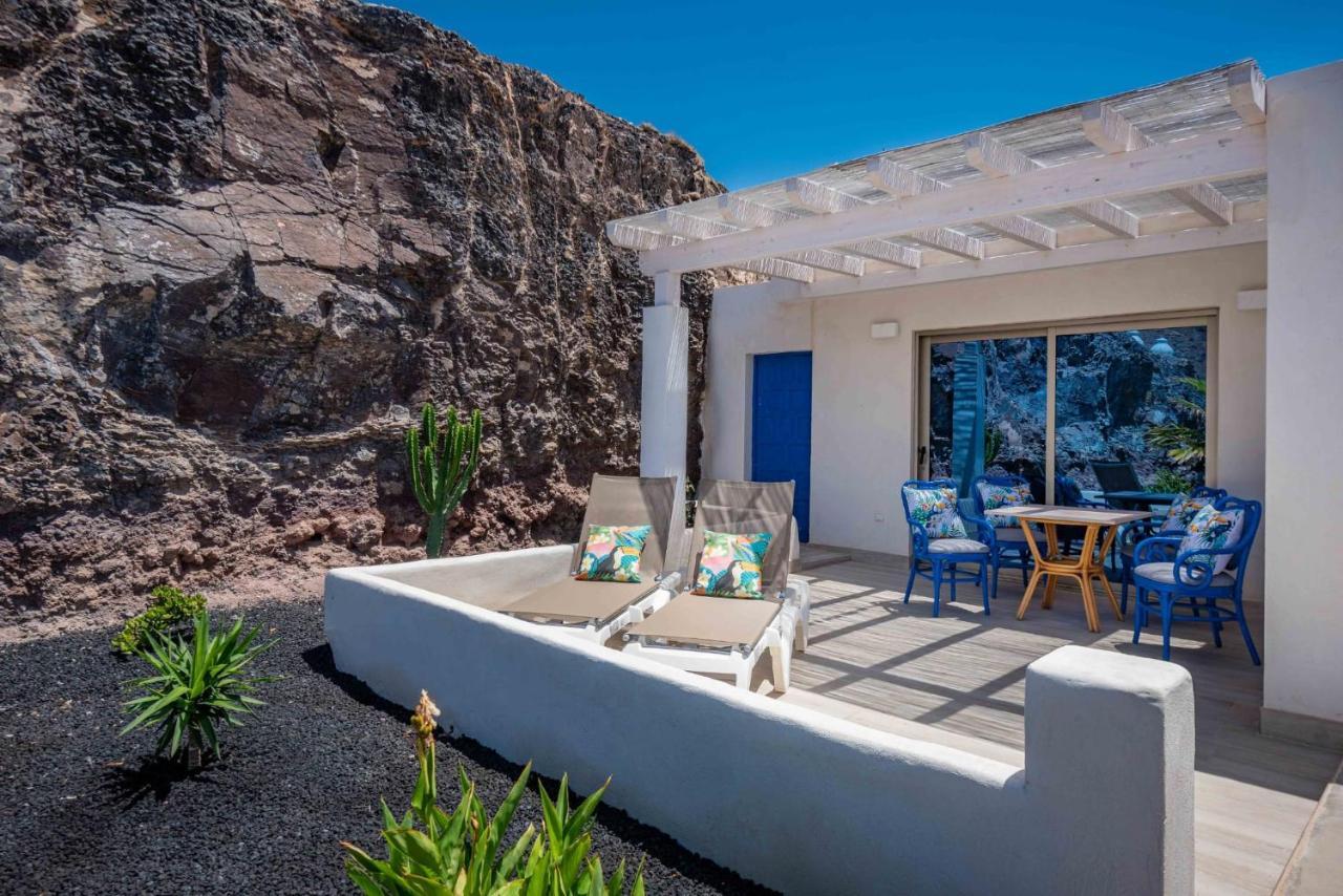 Etti Paradise Suite Mediterraneo Pájara Zewnętrze zdjęcie