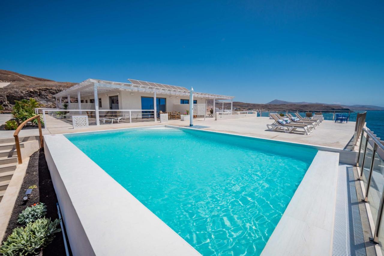Etti Paradise Suite Mediterraneo Pájara Zewnętrze zdjęcie