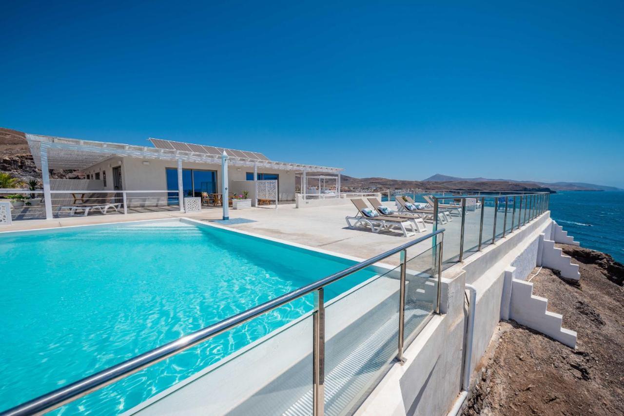 Etti Paradise Suite Mediterraneo Pájara Zewnętrze zdjęcie