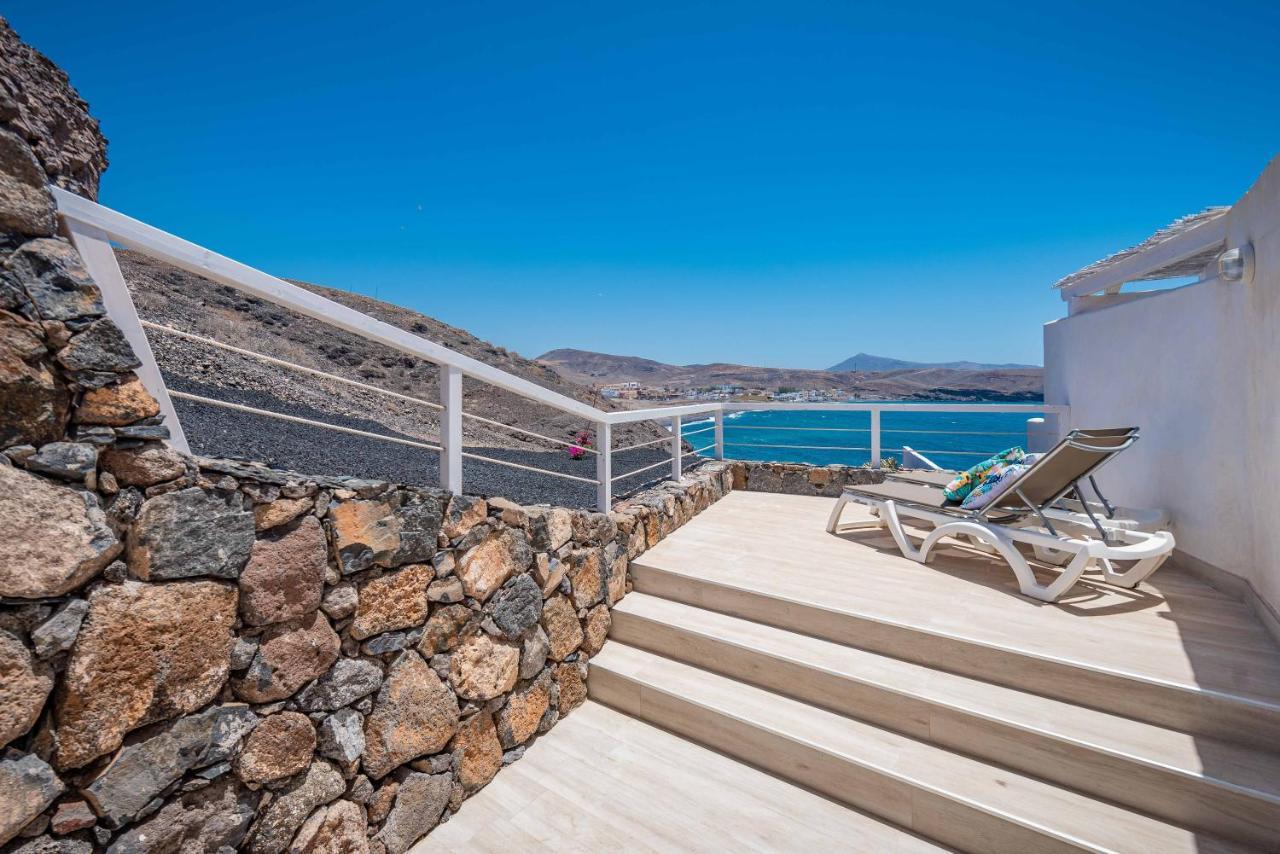 Etti Paradise Suite Mediterraneo Pájara Zewnętrze zdjęcie