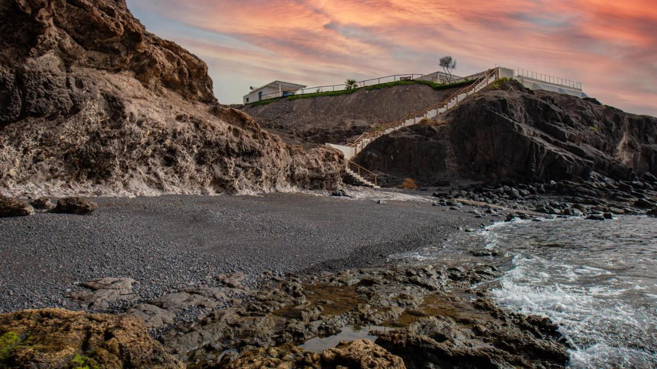 Etti Paradise Suite Mediterraneo Pájara Zewnętrze zdjęcie