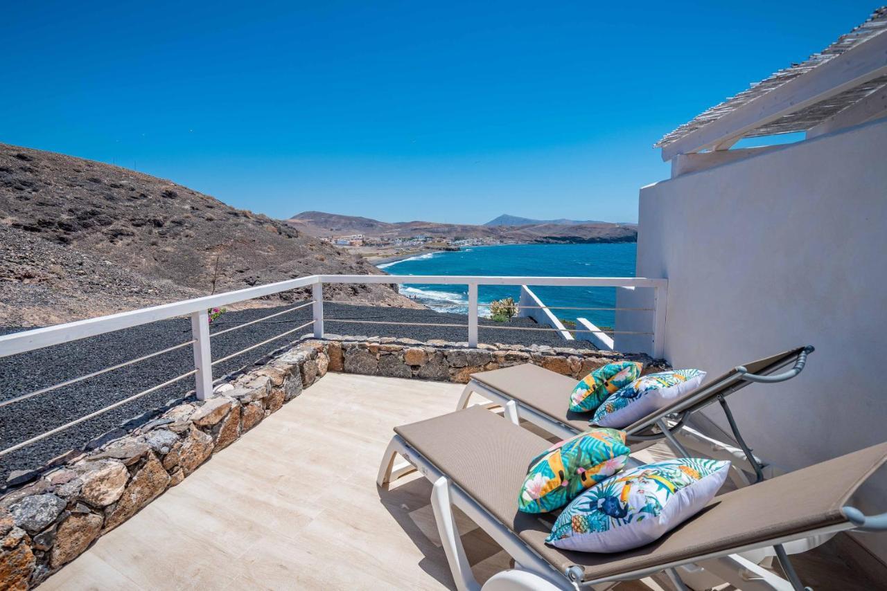 Etti Paradise Suite Mediterraneo Pájara Zewnętrze zdjęcie