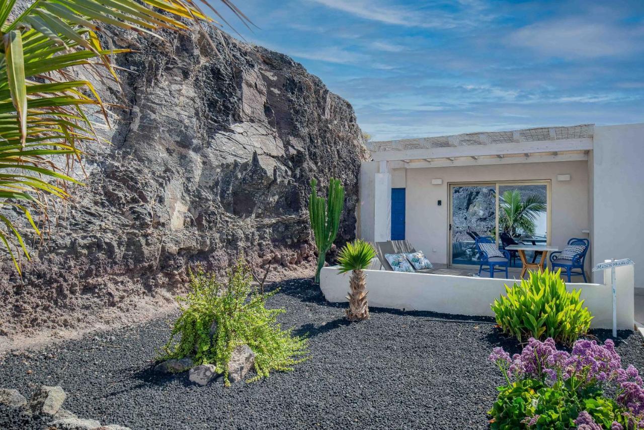 Etti Paradise Suite Mediterraneo Pájara Zewnętrze zdjęcie
