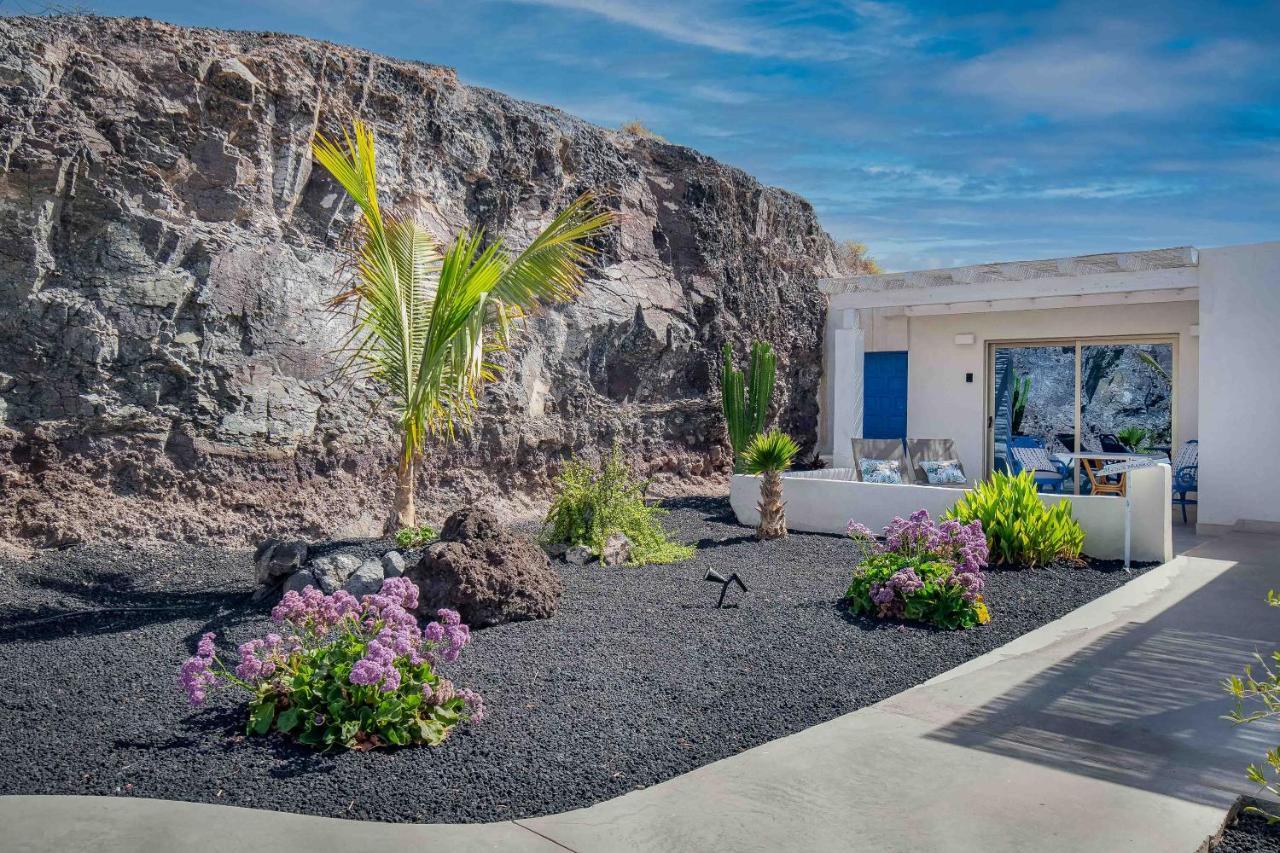 Etti Paradise Suite Mediterraneo Pájara Zewnętrze zdjęcie