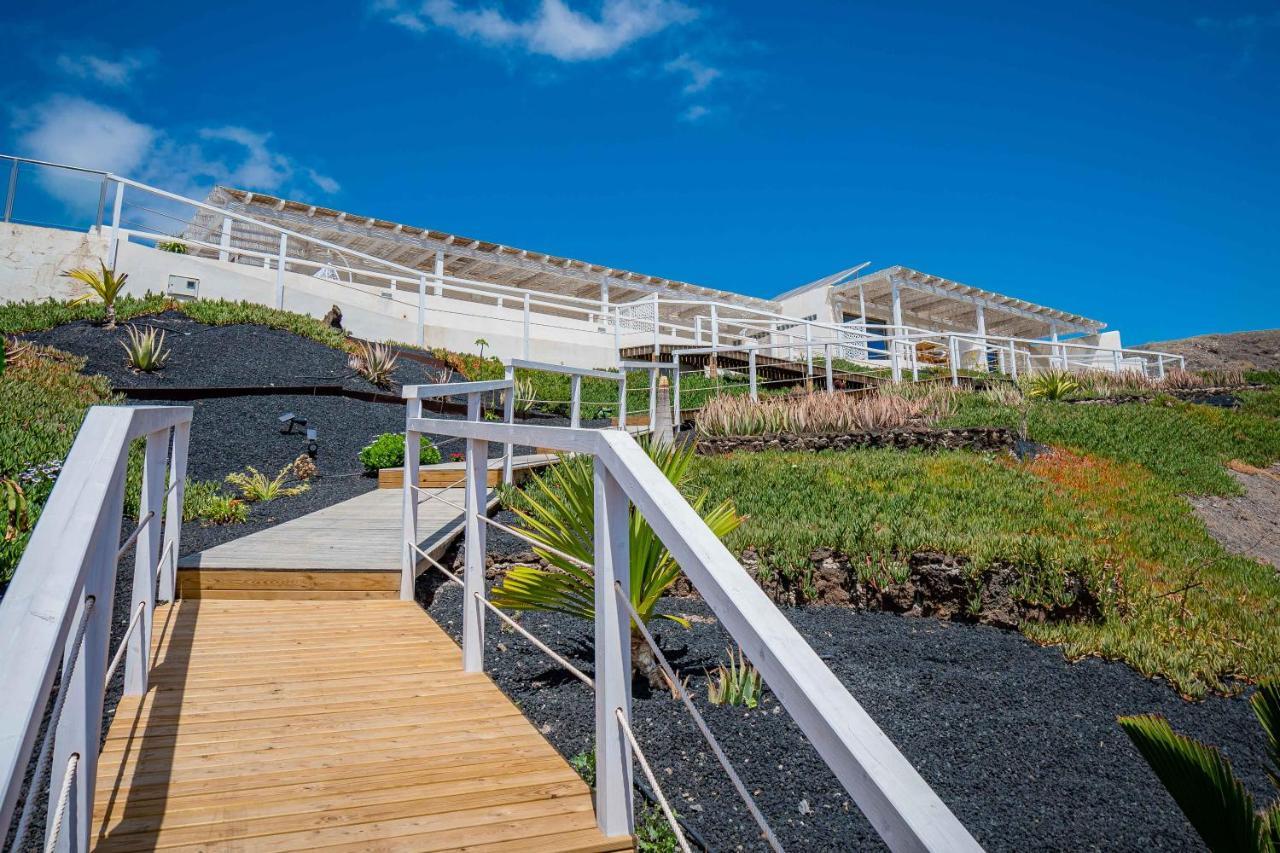 Etti Paradise Suite Mediterraneo Pájara Zewnętrze zdjęcie