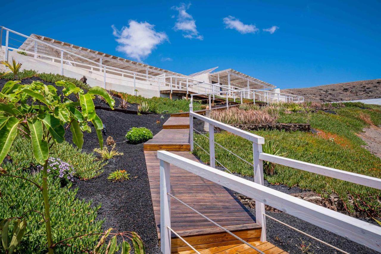 Etti Paradise Suite Mediterraneo Pájara Zewnętrze zdjęcie