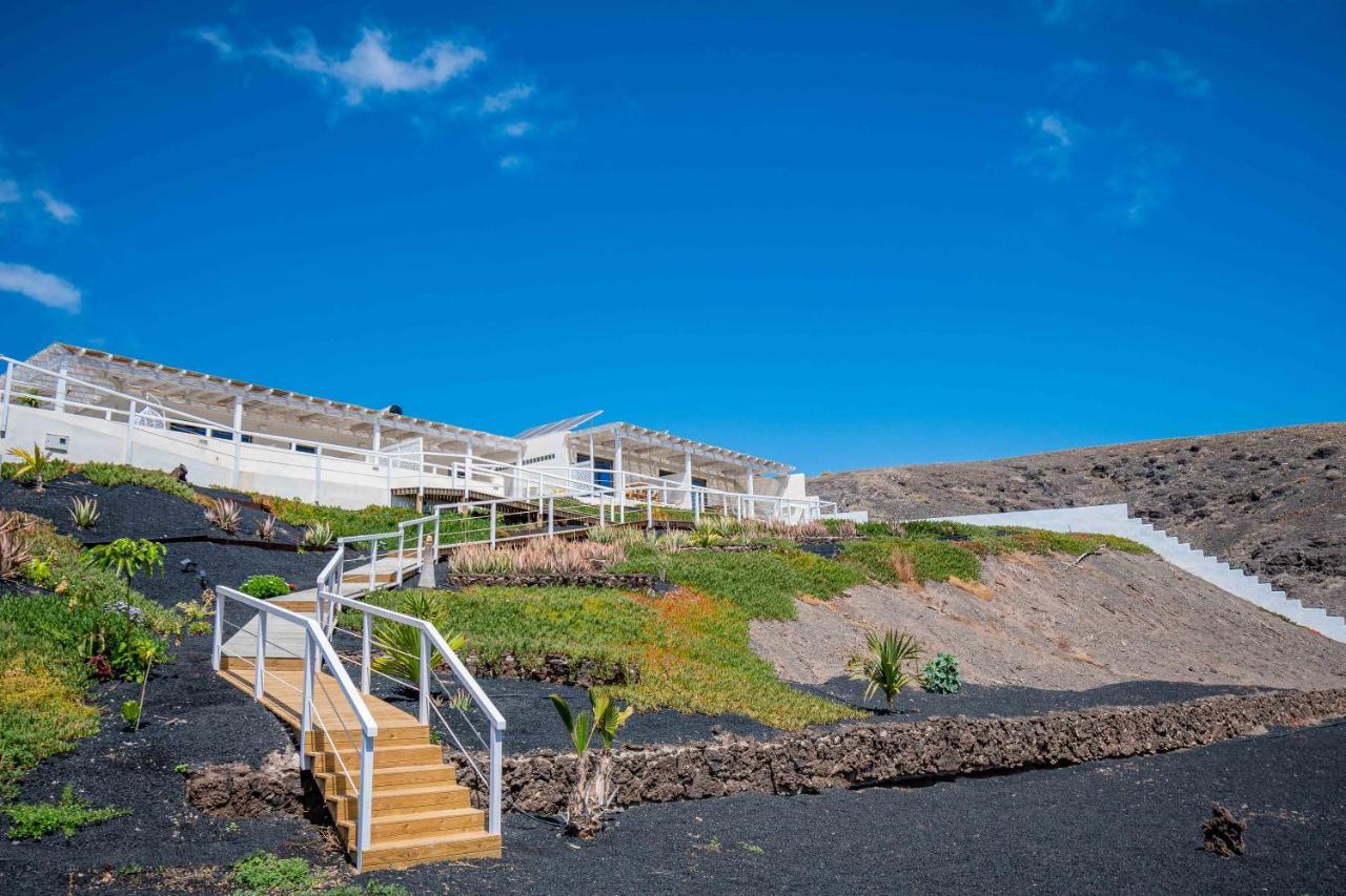 Etti Paradise Suite Mediterraneo Pájara Zewnętrze zdjęcie