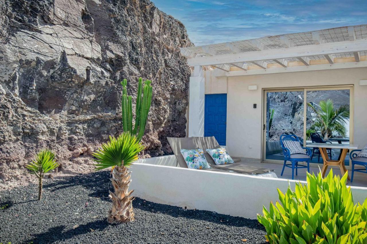 Etti Paradise Suite Mediterraneo Pájara Zewnętrze zdjęcie